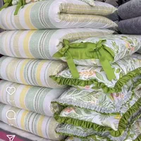 کالای خواب  تشک بالش روتختی سفارش دوخت سرویس عروس|رختخواب، بالش، پتو|پاکدشت, پاکدشت (مامازند)|دیوار