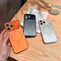 کاور لوکس آیفون ۱۶ پرو مکس