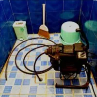 لوله بازکنی تضمینی وتخصصی