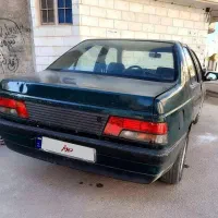 آردی مدل ۸۵|خودرو سواری و وانت|بجنورد, |دیوار