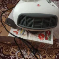 بخاری برقی