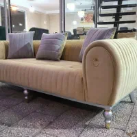 مبل و مبلمان تندیس با دوسال ضمانت پس از فروش|مبلمان خانگی و میز عسلی|رشت, منظریه|دیوار