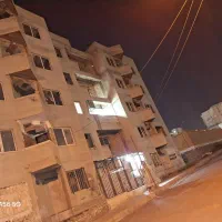 آپارتمان نیمه کار در آبشناسان بلوک A|فروش آپارتمان|رباط‌کریم, مسکن مهر آبشناسان|دیوار