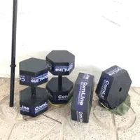 دمبل/تولیدی/اقتصادی/پلیمری/ضمانتی