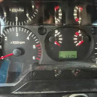 نیسان آبی مدل ۱۴۰۳ دوگانه|خودرو سواری و وانت|سبزوار, پیام|دیوار