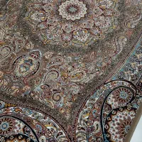 4 تخته 6 متری طرح پارادایس گردویی 700 شانه درجه یک|فرش|جوانرود, |دیوار