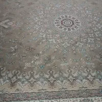 ۲ عدد فرش ۱۲ متری مشهد