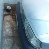 پراید ۱۴۱ مدل ۸۴