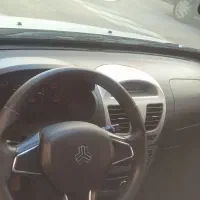 ساینا 402|خودرو سواری و وانت|محمدیه-قزوین, |دیوار