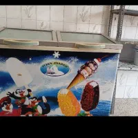 یخچال و فریزر