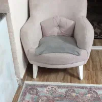 مبل هفت نفره|مبلمان خانگی و میز عسلی|بهار, |دیوار