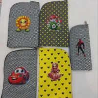 کیسه ساندویچ و سرویس آشپزخانه