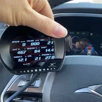 مولتیگیج برای kmc هایلوکس پرادو ۲۰۷ ایرانی خارجی|قطعات یدکی و لوازم جانبی|تهران, الهیه|دیوار