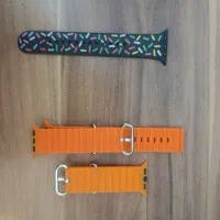 چند عدد بند ساعت