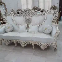 طراحی نو در مبلمان سلطنتی//ویکتوریا+استیل شیک