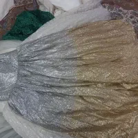 انواع لباس حنابندان نو و لباس عروسی|لباس|کوهدشت, |دیوار