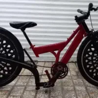 دوچرخه 26پنو