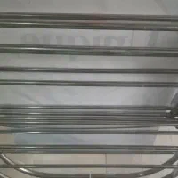 بندرخت آپارتمانی تمام استیل درجه ۱|بندرخت و رخت‌آویز|تهران, شهرک ولیعصر شمالی|دیوار