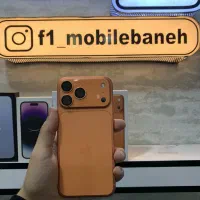 آیفون 17 پرومکس