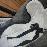 عروسک آهو پولیشی نشسته|اسباب و اثاث بچه|مشهد, مصلی (کارمندان اول)|دیوار