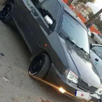 پراید۱۳۲|خودرو سواری و وانت|یاسوج, |دیوار