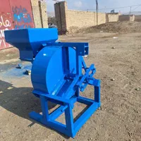 ساخت آسیاب های تراکتوری(سنگی) و برقی|ماشین‌آلات صنعتی|بیلوار, |دیوار