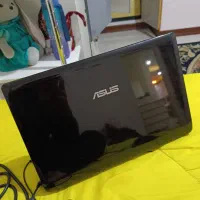 لپ تاپ core i5 Asuse و تبلت سامسونگ