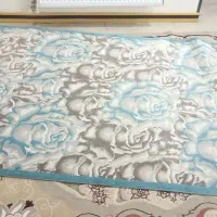 فرش ۴ متری|فرش|اصفهان, جلالیه|دیوار