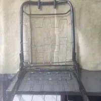 اسکلت صندلی خودرو