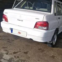 ۱۳۲ مدل ۸۸|خودرو سواری و وانت|املش, |دیوار