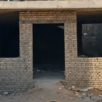 ساختمان-ویلایی-نیمه-ساخت