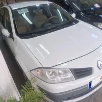 مگان ۹۱ اتومات نقد اقساط