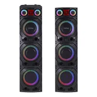 اسپیکر|سیستم صوتی خانگی|مشهد, هفت تیر (حافظ)|دیوار