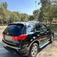 هایما s7پلاس مدل 402 بیرنگ|خودرو سواری و وانت|اصفهان, خانه اصفهان|دیوار