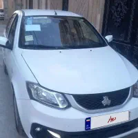 خودرو ساینا s مدل 1403 در حد خشک|خودرو سواری و وانت|کرمانشاه, |دیوار