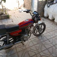 موتور سیکلت احسان 200|موتورسیکلت|قائن, |دیوار