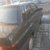 پراید84 فنی عالی