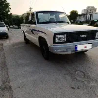 مزدا وانت، مدل ۱۴۰۲|خودرو سواری و وانت|ایذه, |دیوار