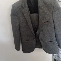 کت و شلوار پسرانه