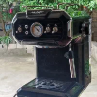 دستگاه اسپرسوساز