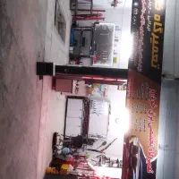 تعمیرگاه عباسی ۳۶۰ درجه|خدمات موتور و ماشین|مشهد, شیرودی|دیوار