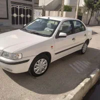 سمند۹۲کم کارکردLX