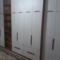 نصب کابینت و کمد