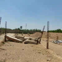 فروش زمین ۱۶۸ متری دو کله شمالی جنوبی*ویلاشهر*|فروش زمین و ملک کلنگی|نجف‌آباد, ویلاشهر|دیوار