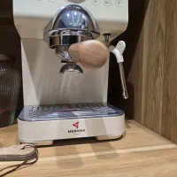 اسپرسوساز مباشی مدل ۲۱۰۸ ژاپنی امیدیه