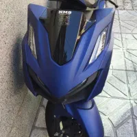 طرح واریو cl 160 نیرو موتور