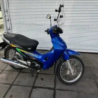 کویر ۸۹|موتورسیکلت|تهران, خزانه|دیوار