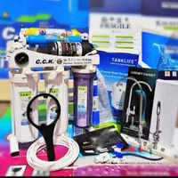 خدمات تصفیه آب خانگی و نیمه صنعتی|خدمات پیشه و مهارت|دوگنبدان, |دیوار