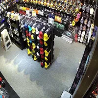 کمک انبار دار