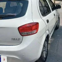 تیبا ۲ ۱۴۰۰|خودرو سواری و وانت|مشهد, رسالت|دیوار